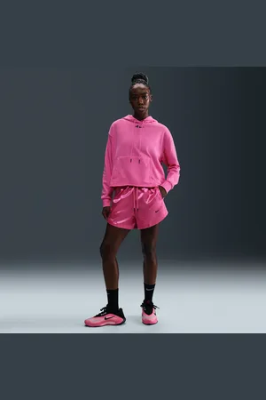 Nike Dámské basketbalové kraťasy A