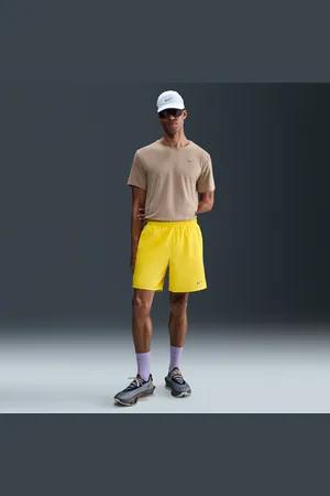 Nike Pánské 18cm běžecké kraťasy Challenger Dri-FIT s všitými slipy