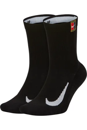 Nike Středně vysoké tenisové ponožky Court Multiplier Cushioned (2 páry)