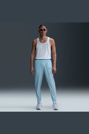 Nike Pánské tkané běžecké kalhoty Challenger Flash Dri-FIT