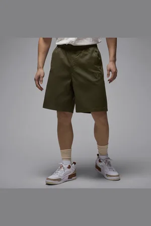 Nike Pánské tkané kraťasy Jordan Essentials