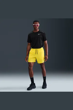 Nike Pánské 18cm běžecké kraťasy Dri-FIT Stride s všitými slipy