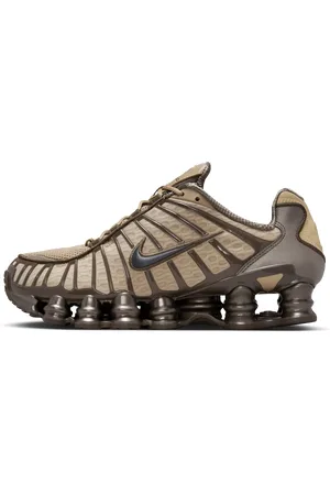 Nike Dámské boty Shox TL