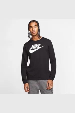 Nike Pánské tričko Sportswear s dlouhým rukávem