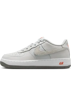 Nike Boty Air Force 1 LV8 pro větší děti