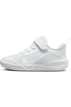 Nike Bota Omni Multi-Court pro malé děti