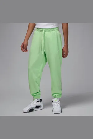 Nike Pánské flísové kalhoty Dri-FIT Jordan Sport Crossover