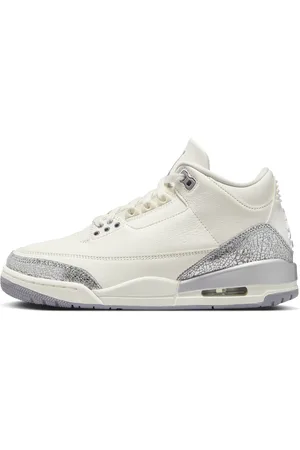 Nike Dámské boty Air Jordan 3 Retro
