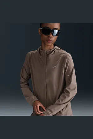 Nike Dámská sbalitelná běžecká bunda Repel Swift