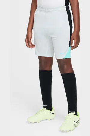 Nike Fotbalové kraťasy Dri-FIT pro větší děti