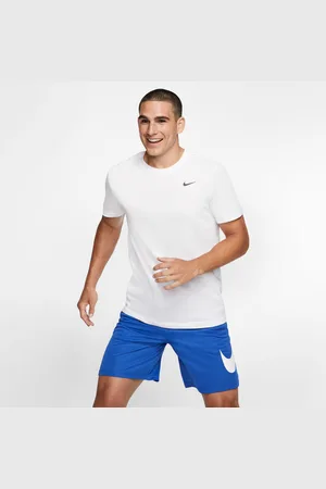 Nike Pánské fitness tričko Dri-FIT