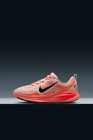 Nike Běžecké silniční boty Vomero 18 pro větší děti