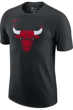 Nike Pánské tričko NBA Chicago Bulls Essential
