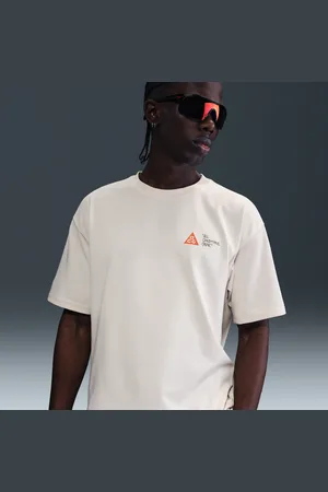 Nike Pánské tričko ACG Dri-FIT