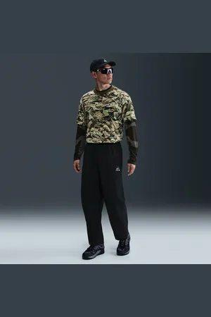Nike Pánské kalhoty 2 v 1 ACG „Black Iguana“