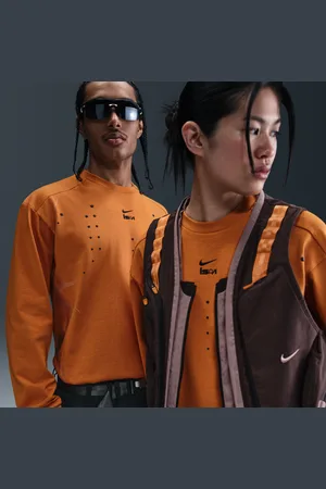 Nike Tričko ISPA s dlouhým rukávem