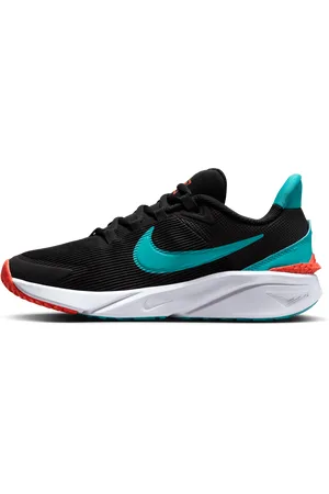 Nike Běžecké silniční boty Star Runner 4 pro větší děti