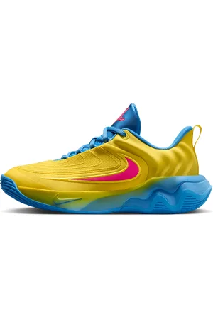 Nike Basketbalové boty Giannis Immortality 4 „Candy Funhouse“ pro větší děti