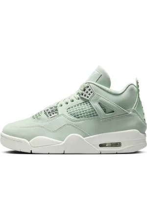 Nike Dámské boty Air Jordan 4 Retro „Abundance“