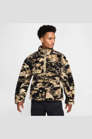 Nike Pánská větruodolná bunda ACG „Canwell Glacier“ Therma-FIT ADV
