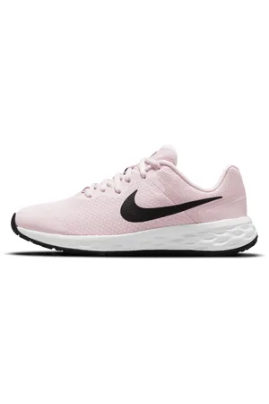Nike Běžecké silniční boty Revolution 6 pro větší děti