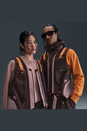 Nike Modulární vesta ISPA