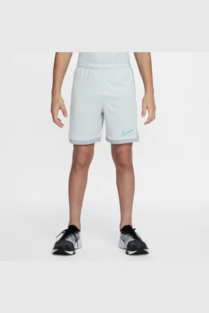 Nike Fotbalové 18cm kraťasy Dri-FIT Academy pro větší děti
