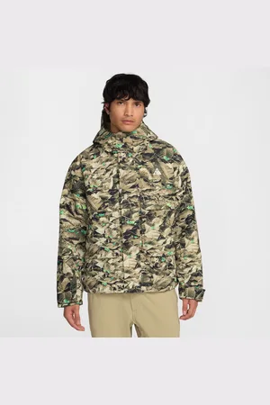 Nike Pánská bunda Storm-FIT ACG PrimaLoft® „Skull Peak“ se zipem po celé délce
