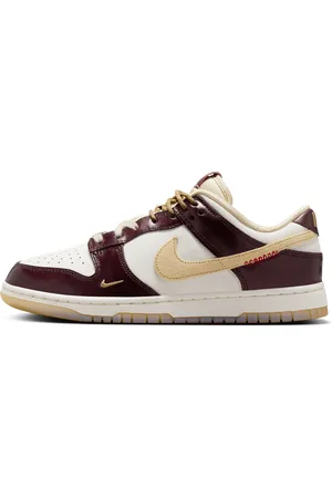 Nike Dámské boty Dunk Low LX