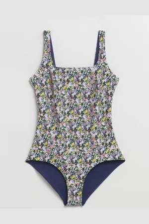 & OTHER STORIES Reversible Swimsuit