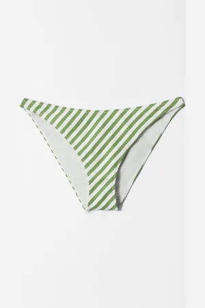 & OTHER STORIES Ribbed Bikini Briefs