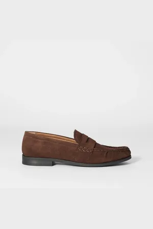 & OTHER STORIES Penny Loafers