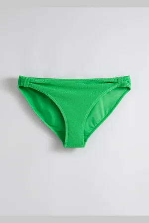& OTHER STORIES Textured Bikini Briefs