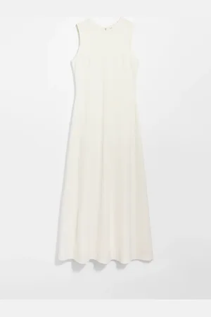 & OTHER STORIES A-Line Maxi Dress