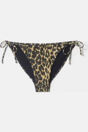& OTHER STORIES Tie-Detailed Bikini Briefs