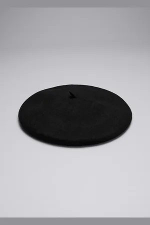 & OTHER STORIES Classic Wool Beret