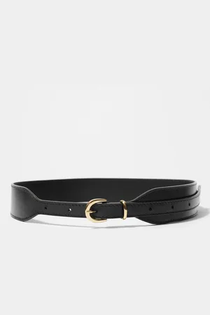 & OTHER STORIES Wide Waist Belt