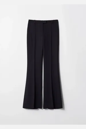 & OTHER STORIES Flared Trousers