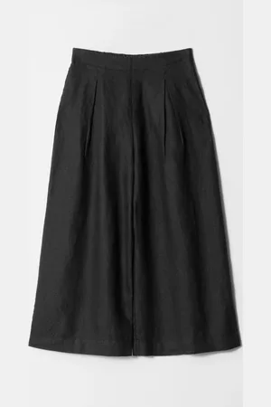 & OTHER STORIES Linen Culottes