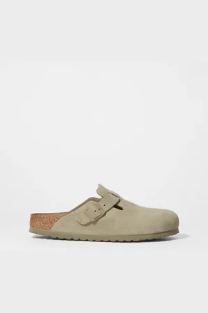 & OTHER STORIES Birkenstock Boston Sandals