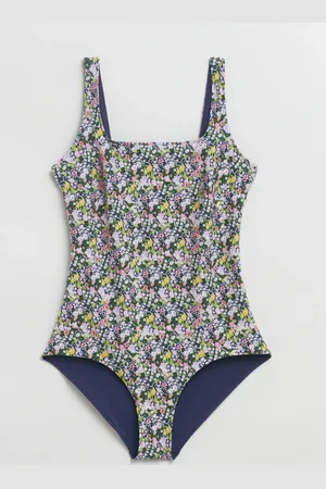 & OTHER STORIES Reversible Swimsuit