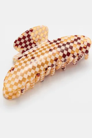 & OTHER STORIES Classic Hair Claw-Clip