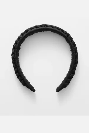 & OTHER STORIES Braided Alice Band