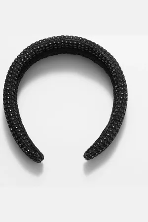 & OTHER STORIES Sequin-Embellished Alice Band