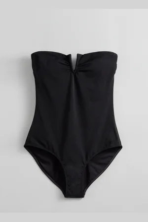 & OTHER STORIES Sweetheart-Neck Swimsuit