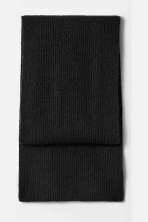 & OTHER STORIES Cashmere Knit Scarf