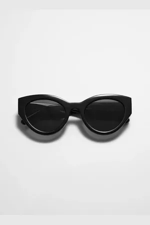 & OTHER STORIES Cat-Eye Sunglasses
