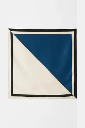 & OTHER STORIES Two-Tone Scarf