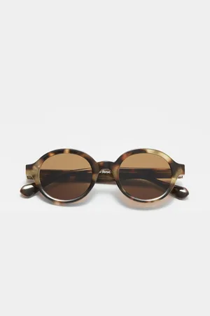 & OTHER STORIES Round-Frame Sunglasses