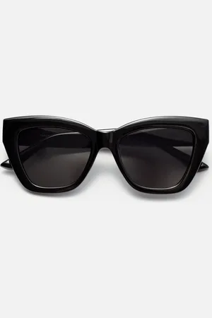 & OTHER STORIES Cat Eye Sunglasses